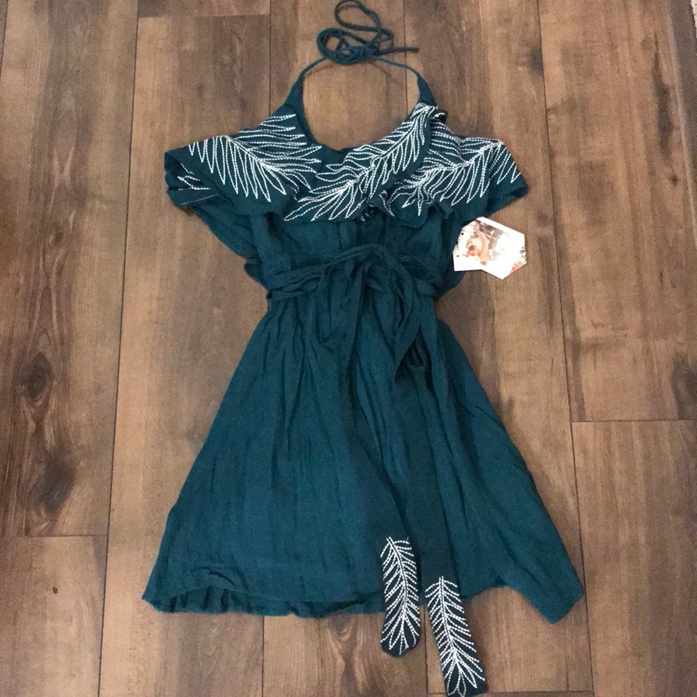 ☀️ NWT O’NEILL Sundress